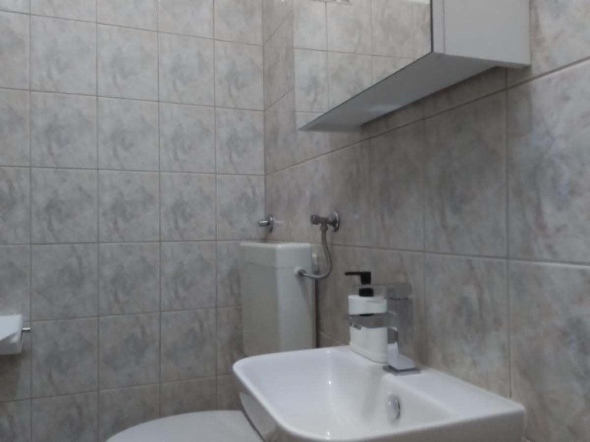 Apartmani Fani 2 Min Walking From Sea Orebić Exterior foto
