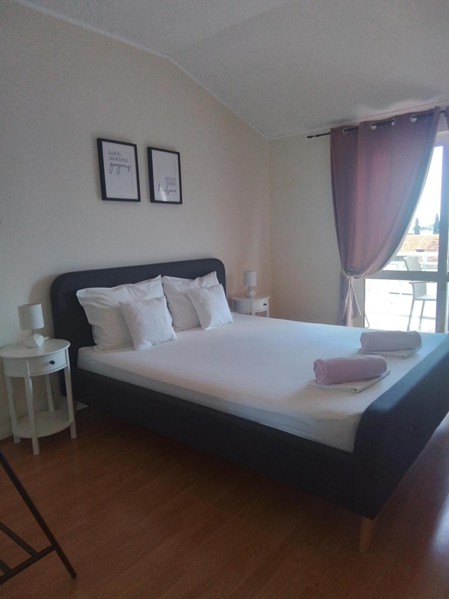 Apartmani Fani 2 Min Walking From Sea Orebić Exterior foto